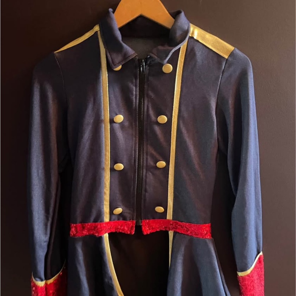 Kids Dance Costume